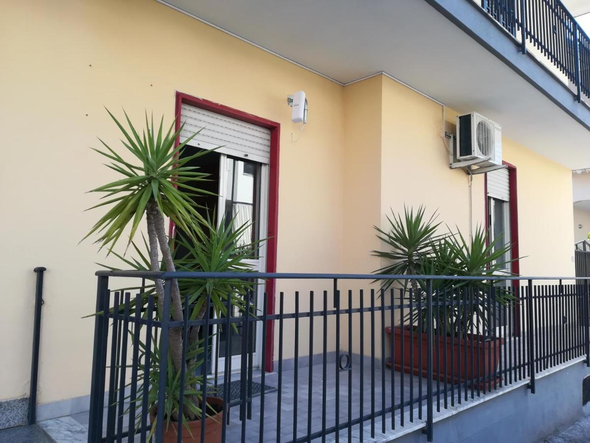 B&B San Marco San Marco Evangelista Exterior photo