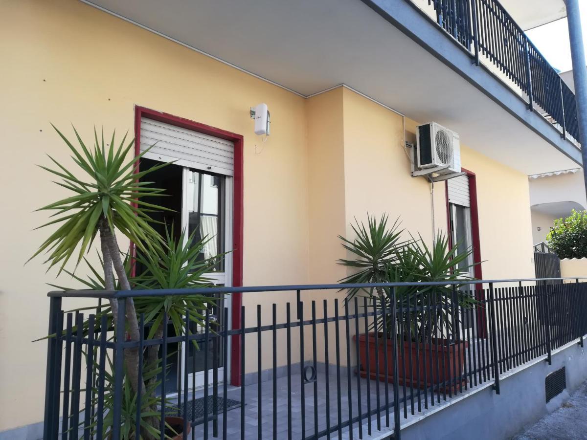 B&B San Marco San Marco Evangelista Exterior photo
